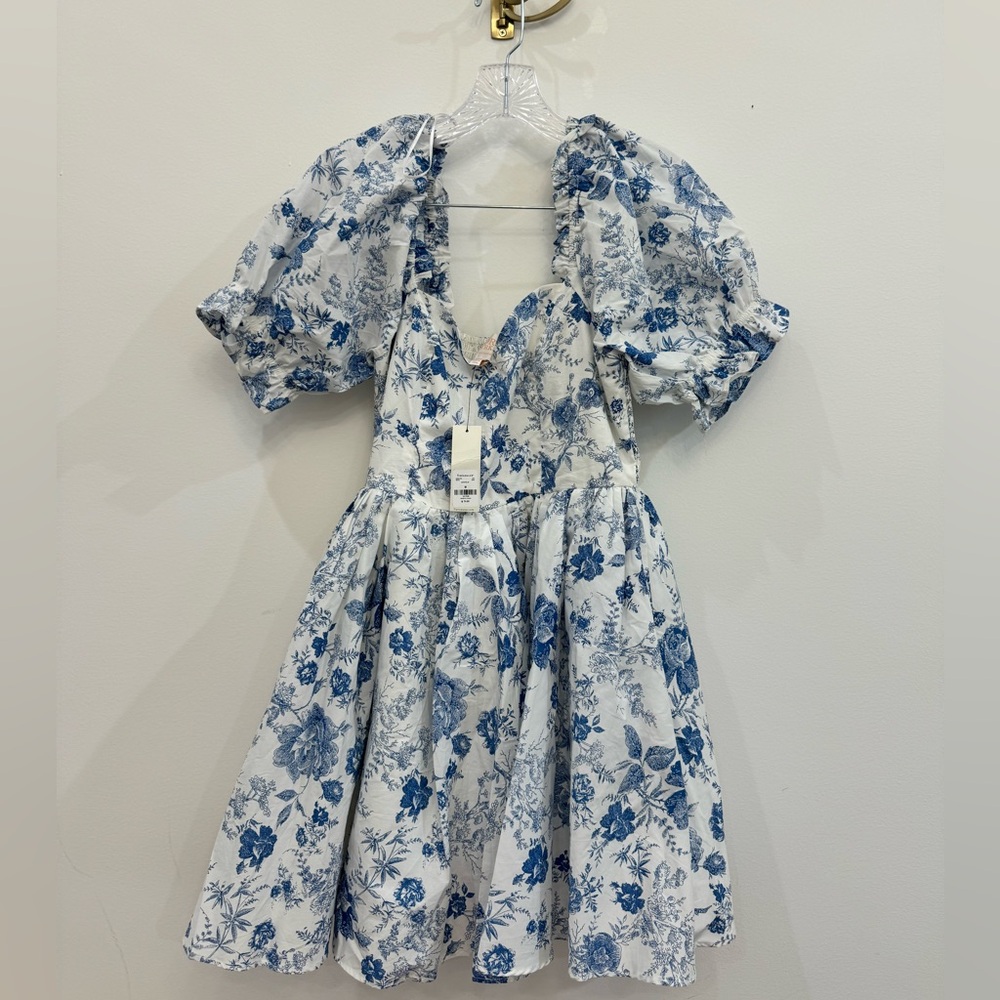 NWT DRESS